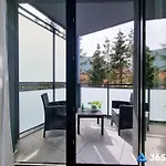 Διαμέρισμα 365pam - Faraon 21 Ustronie Morskie
