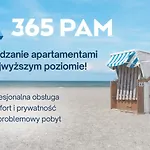 365pam - Faraon 21 Lejlighed Ustronie Morskie