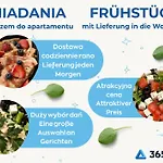 365pam - Faraon 21 Апартаменты *