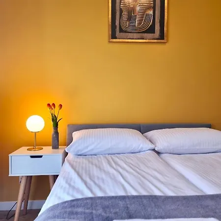 Apartamento 365pam - Faraon 21 Ustronie Morskie