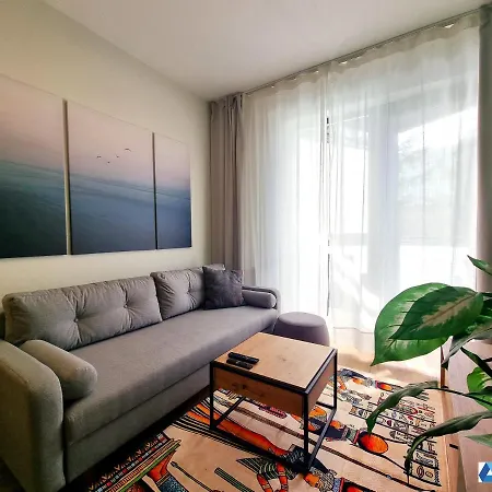 365pam - Faraon 21 Appartement