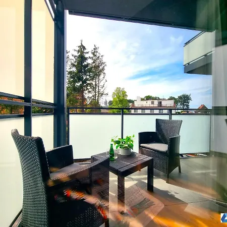 365pam - Faraon 21 * Ustronie Morskie