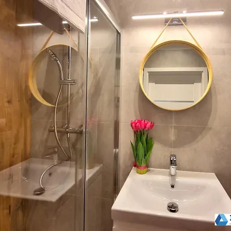 Appartement 365pam - Faraon 21 Ustronie Morskie