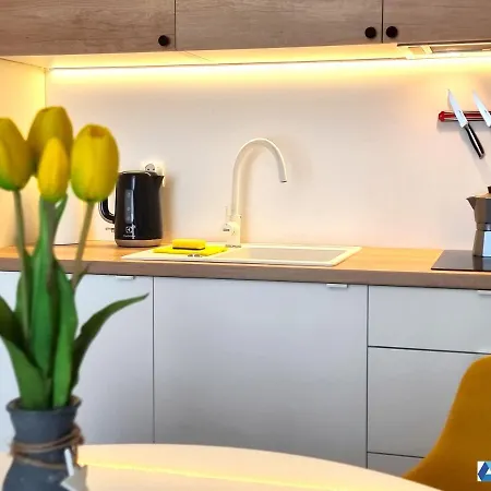 365pam - Faraon 21 Apartamento *