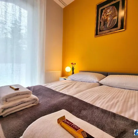 365pam - Faraon 21 * Ustronie Morskie