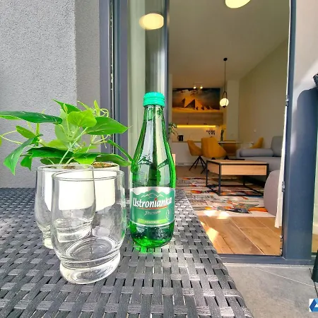 Apartamento 365pam - Faraon 21 *