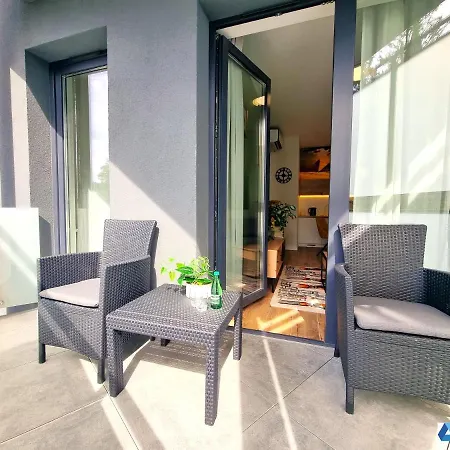 365pam - Faraon 21 Appartement *