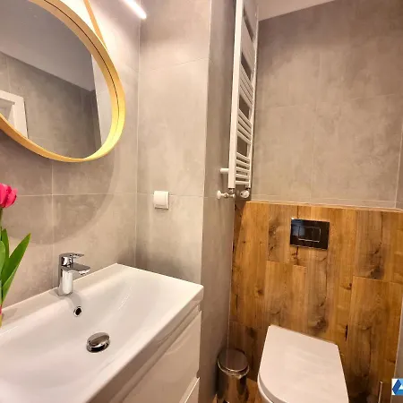 365pam - Faraon 21 Apartamento Ustronie Morskie