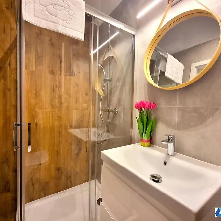 Appartement 365pam - Faraon 21 *