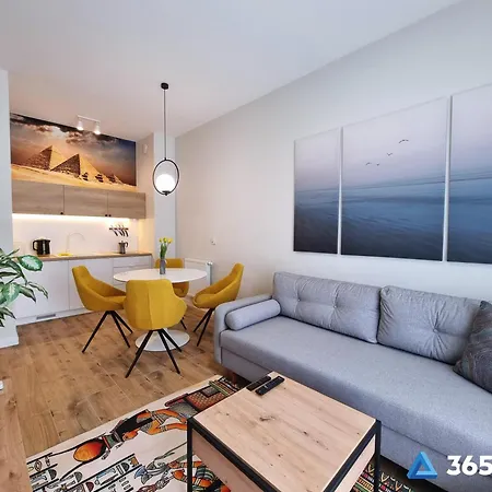 Daire 365pam - Faraon 21 *