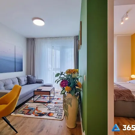 365pam - Faraon 21 Daire