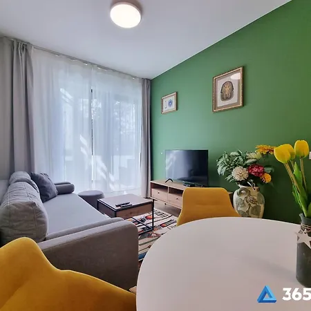 365pam - Faraon 21 * Ustronie Morskie