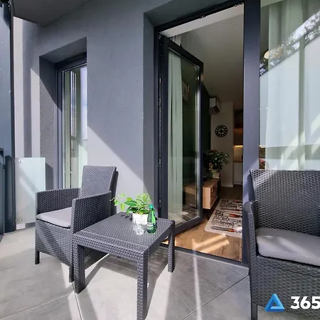 365pam - Faraon 21 Ustronie Morskie