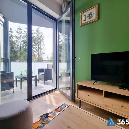 Daire 365pam - Faraon 21