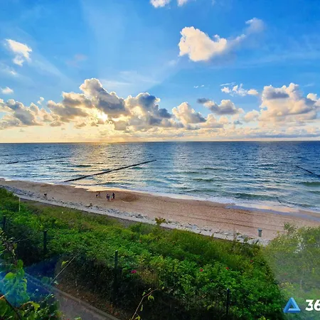 365pam - Faraon 21 Ustronie Morskie