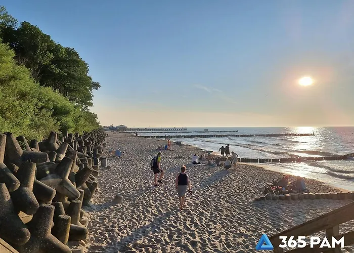 Апартаменты 365pam - Faraon 21